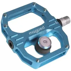 Magped Sport2 Pedale 100 Blau Modell 2023