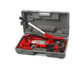 HBM 4 Tonnen Karosserie / Reparatursatz für Beschädigungen