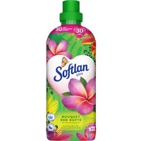 Softlan Weichspüler Bouquet der Düfte Paradise Collection 650 ml, 31 WL