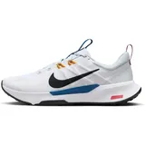 Herren White / Black-Pure Platinum 47