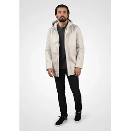 CASUAL FRIDAY Übergangsjacke beige M
