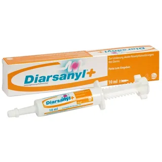 O'ZOO Diarsanyl Plus 10 ml