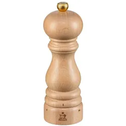 Peugeot PARIS Salzmühle Buchenholz Natur 18 cm