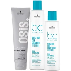 Schwarzkopf Curly Bundle