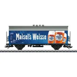 MÄRKLIN 45027 H0 Bierwagen 