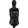 SALVIMAR Neoprenweste Swim Skin Schwarz/Grün L