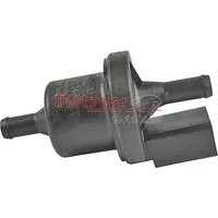 METZGER Be-/Entlüftungsventil, Kraftstoffbehälter