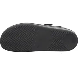 Finn Comfort Klettschuh Prophylaxe 96103 d'braun 40