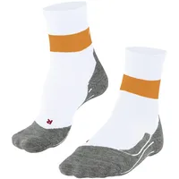 Falke Damen Laufsocken RU Compression Stabilizing W So Lyocell