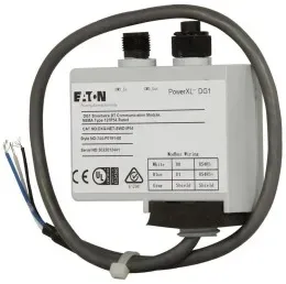 Eaton 744-F0191-00P SmartWire-DT Modul für Frequenzumrichter DG1, IP54 DXG-NET-SWD-IP54 744F019100P