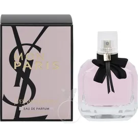 YVES SAINT LAURENT Mon Paris Eau de Parfum 90 ml