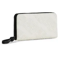 DESIGUAL Geldbörse 22WAYP07 white