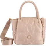 Bogner Handtasche Wallis Tessuto Raja Handbag Sesame