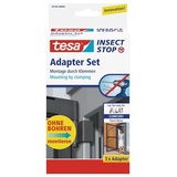 Tesa Insektenschutz-Adapter-Set