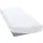 bellana Spannbettlaken Jersey 90 x 200 - 140 x 200 - 180 x 200 cm weiß