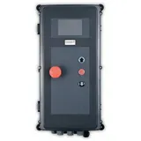 Marantec Aufrüst-Set für Comfort 390, Externes Gehäuse mit 2 Relais, Fahrbahnregelung und 24 V-Netzteil