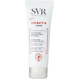 SVR Cicavit+ Creme 40 ml