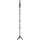 Sirui P-325FS Carbon mit Standspinne und Klappverschlüsse 140 cm
