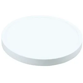 dotlux UNISIZE 1 22W 4000K weiß Aluminium