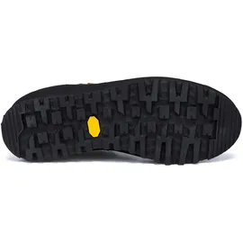 Hanwag Rotpunkt Low LL deep olive/olive (303300) 8