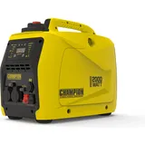 Champion Power Equipment Champion Stromerzeuger Inverter 82001I-E-EU 2000 W