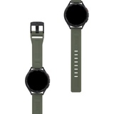 Urban Armor Gear Active Strap Ersatzarmband Grün Galaxy Watch4, Galaxy Watch4 LTE, Galaxy Watch5, G