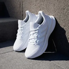 adidas Ultrarun 5 Damen Cloud White/Cloud White/Core Black 38