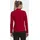 adidas Entrada 22 Sweatshirt Rot S