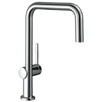 Hansgrohe Talis M54 Küchenarmatur, schwenkbar, 72844000,