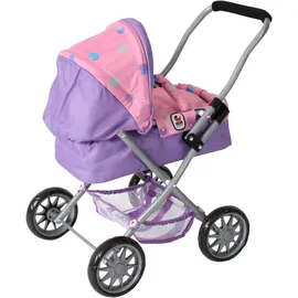 Bayer Chic 2000 Kuschelwagen Smarty