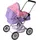 Bayer Chic 2000 Kuschelwagen Smarty