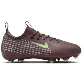 Nike Mercurial Vapor 16 Academy MG/Fg Kinder Braun/Lila 33