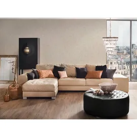 A.S. Création Vliestapete 10,05 m x 0,53 m 224057 Beige