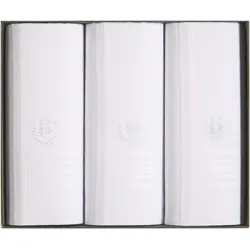 bugatti Herrentaschentücher