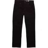 Volcom Solver 5 Pocket Cord Hose schwarz - 32
