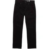 Volcom Solver 5 Pocket Cord Hose schwarz - 32