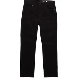 Volcom Solver 5 Pocket Cord Hose schwarz - 32