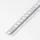 Alfer Winkelprofil 1 M, 8 X 21 Mm Edelstahl Roh Natur Winkelprofil