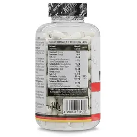 MST Magnesium Taurat Kapseln 120 St.
