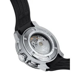 TISSOT Seastar 2000 Professional Powermatic 80 T1206071744100 Herrenuhr
