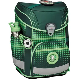 DerDieDas ErgoFlex Easy 5-tlg. soccer green 2023