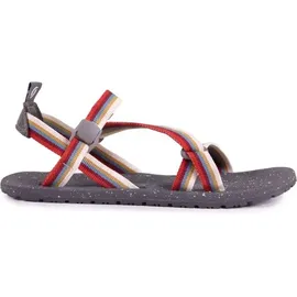 Source Solo Slim Damen Rainbow/Gray 39
