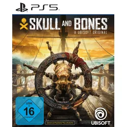 Skull and Bones