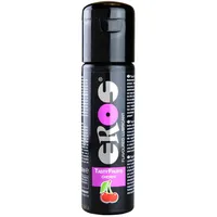 Eros Tasty Fruits - Gleitgel mit Geschmack (Cherry, 100 ml)