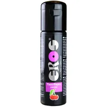 Eros Tasty Fruits - Gleitgel mit Geschmack (Cherry, 100 ml)