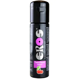 Eros Tasty Fruits - Gleitgel mit Geschmack (Cherry, 100 ml)