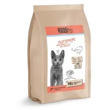 Dogs'n Tiger Flitzpiepe Kitten Trockenfutter 1,5 kg