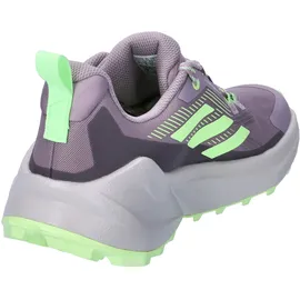 Adidas Terrex Trailmaker 2 Damen Preloved Fig / Green Spark / Charcoal 39 1/3