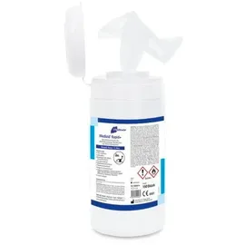 Meditrade Desinfektionstücher Medizid Rapid+ 150 Tücher
