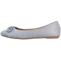Fitters Footwear That Fits Fitters Ballerinas in blau) | Gr.: 43
